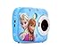 Produktbild Sakar CA2-10027 - Frozen 10.1MP Digitalkamera, 4,6 cm (1,8 Zoll) Bildschirm, Auto Blitz, 4X Zoom