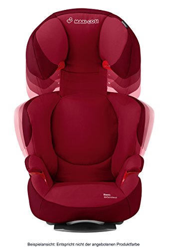 Maxi-Cosi Rodi AirProtect, Kinderautositz Gruppe 2/3 (15-36 kg) - 2