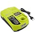 Produktbild Powilling 3A 12V-18V Ersatz Ladegerät für Ryobi ONE+ 12V-18V Akku Kompatibel mit BCL1418 260051002 P113 P117 P118
