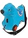 Produktbild BIG 800055352 - Bobby-Trolley, Kinderkoffer, Kindergepäck, blau