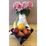 Schallplattenschale Vinyl Upcycling