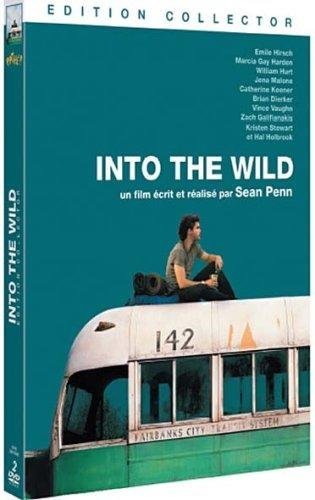 Into the wild