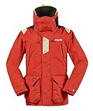  Musto HPX Gore-Tex Ocean Jacket 2019 - Gold/Black XL