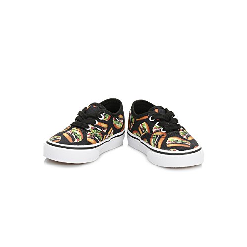 Vans Authentic VJXI4LL Unisex – Kinder Lauflernschuhe - 4