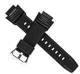  Casio - Correa para Reloj PRG-270 PRG270 PRG 270 10450942