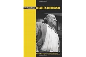 Charles Bukowski (Great Writers)