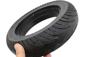 SCOOTISFACTION 10 * 3 solid tyre for electric scooter