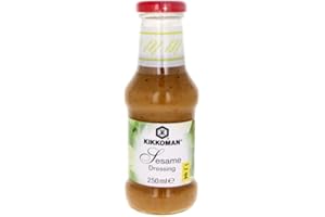 XIHAHA KIKKOMAN Sesame Dressing 250 ml