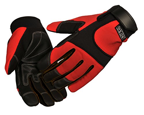 OX-ON Zanic 3