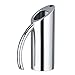 Produktbild Sharplace Edelstahl Wasserkrug - Silber, 1L
