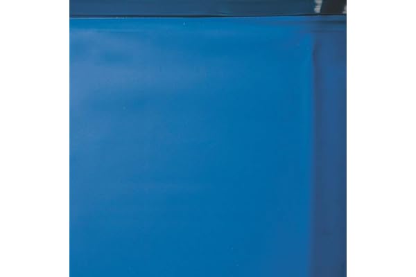 Liner piscine ronde bleu diam 3,50mx1,20m - gre FSPR350