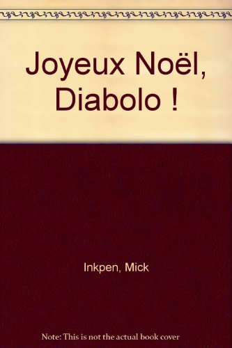 <a href="/node/43086">Joyeux Noël, Diabolo !</a>