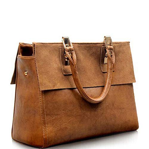 Preisvergleich Produktbild Retro-Handtasche für Damen, für 2018