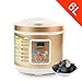 Produktbild GemTune 6L Black Garlic Automatic Fermenter, Black Garlic Ferment Box, Garlic Maker Recycle, Intelligent Fermentation Machine, Health Food Maker, Home/Kitchen Utensil
