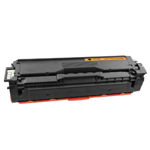 PlatinumSerie® 4 Toner-Kartuschen XXL kompatibel für Samsung CLT-504S CLP-415 NW N CLX-4195 N FN FW Xpress C 1810 W C 1860 FW - 3