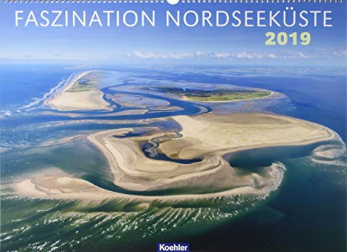 Faszination Nordseeküste 2019