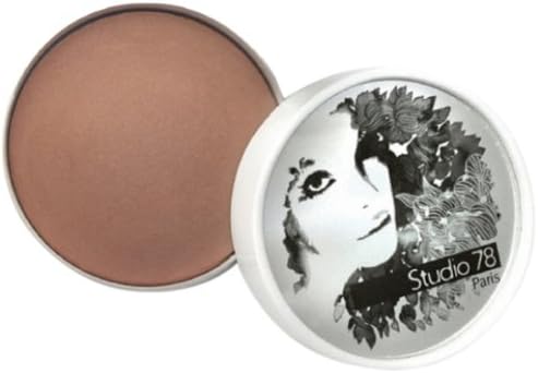 Studio 78 Paris Bronzing Powder White Sand 01