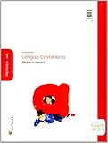 Image de CUADERNO LENGUA PAUTA 1 PRIMARIA 3 TRIM SABER HACER - 9788468015439