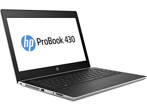 HP Probook 430 G5 2SY12EA Intel   2400 MHz 4096 MB Portable  Flash Hard Drive HD Graphics 620