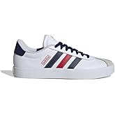Vl Court 3.0 Erkek Gri Sneaker Ayakkabı JR8607