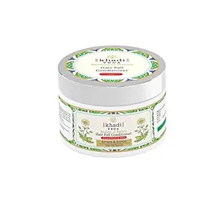 Khadi Veda Arnica & jojoba Hair Fall Conditioner - 200 ml.