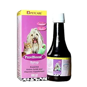 PETCARE Proviboost Supplement for Dogs - 500 ml