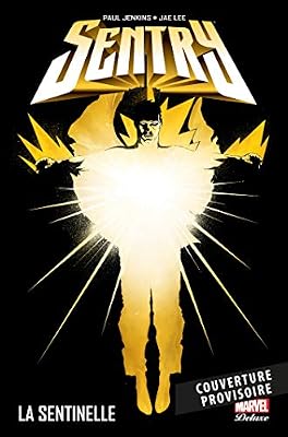Sentry par Paul Jenkins