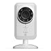 Belkin WiFi Netcam IP Camera with Night Vision, Motion Detection and Alerts for iOS and Android Devices - White