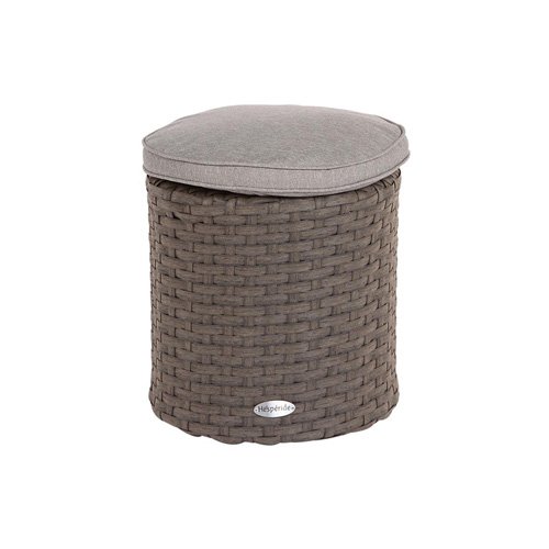 Preisvergleich Produktbild Sitzsack Outdoor Rhodos – mokaccino