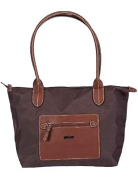 Tom Tailor Acc MADEA 10728 Damen Shopper 44x28x18 cm (B x H x T)