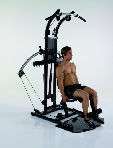 Finnlo Kraftstation Bio Force, schwarz/anthrazit, 3842 - 2