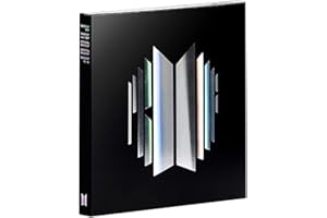 BIG HIT ENTERTAINMENT BTS PROOF [COMPACT Edition] Anthology Album 3 CDs+Photocard+Postcard+Mini Poster+Booklet+CD Plate+Discography Guide+(Extra BTS 6 Photocards+1 Double-Sided Photocard+Pocket Mirror+Hologram Sticker)