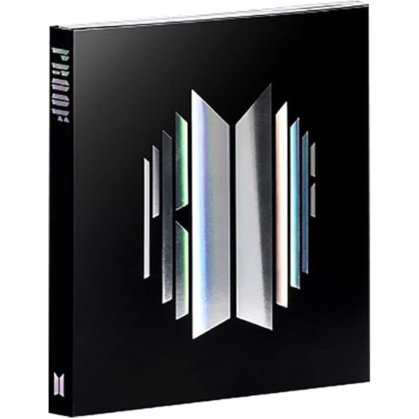 Map Of The Soul: 7 - The Journey [w/ Blu-ray, Limited Edition