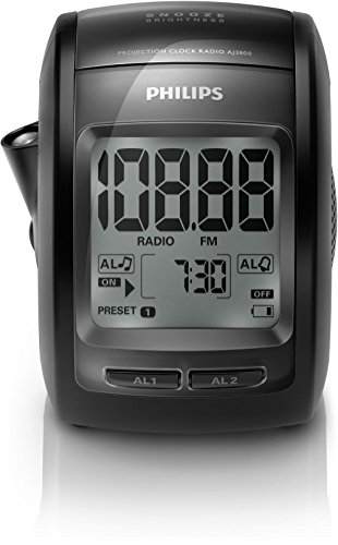 Preisvergleich Produktbild Philips AJ3800 / 12 Radiorekorder