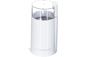 ESPERANZA Młynek do kawy Espresso biały