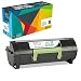 Produktbild Do it Wiser Kompatibel Toner (Hohe Kapazität 5,000 Seiten) für Lexmark MS510dn MS610dn MS310 MS312 MS410 MS415 MS510 MS610 | 50F1H00