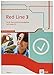 Red Line 3. Ausgabe Bayern: Fit für Tests und Schulaufgaben mit Audio-CD Klasse 7 (Red Line. Ausgabe für Bayern ab 2017) by 