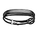 Produktbild Jawbone UP2 Bluetooth Aktivitäts-/Schlaftracker-Armband (für Apple iOS und Android) black diamond