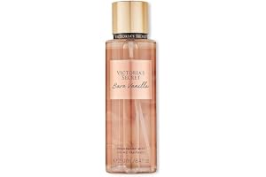 Victoria's Secret Bare Vanilla Fragrance Spray 8.4oz