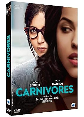 Carnivores - DVD