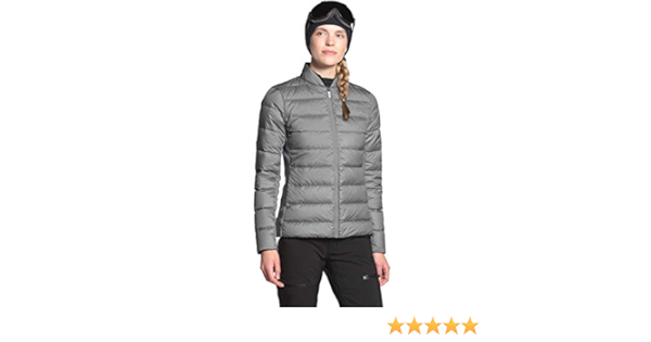 north face lucia jacket