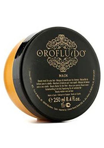 Mask 250 ml Orofluido - 2