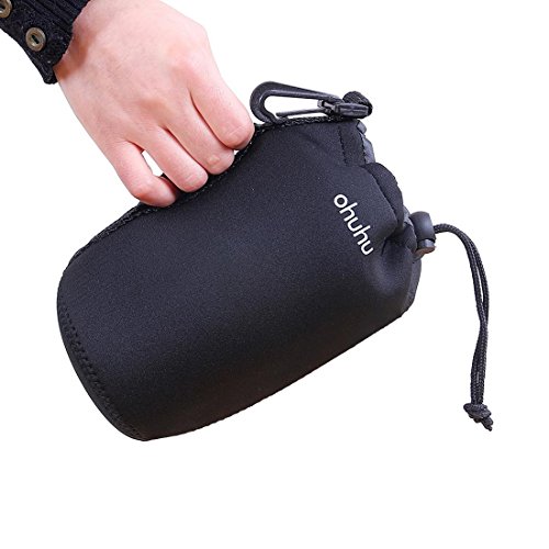 Pochettes de n opr ne Ohuhu pour appareil photo reflex num rique comme Canon Nikon Pentax Sony Olympus Panasonic en gros avec S M L et XL reviews Pochettes de n opr ne Ohuhu pour appareil photo reflex num rique comme Canon Nikon Pentax Sony Olympus Panasonic en gros avec S M L et XL