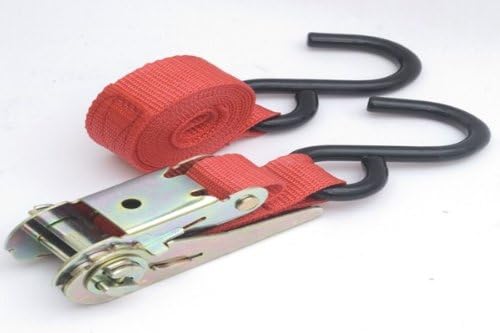 R & G RACING MOTORCYCLE HANDLEBAR TIE DOWN STRAPS R&G BAR TRANSPORT TRAILER