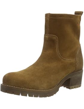 s.Oliver Damen 25433 Kurzschaft Stiefel