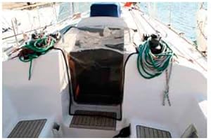 Lalizas Moustiquaire pour Portes Corne