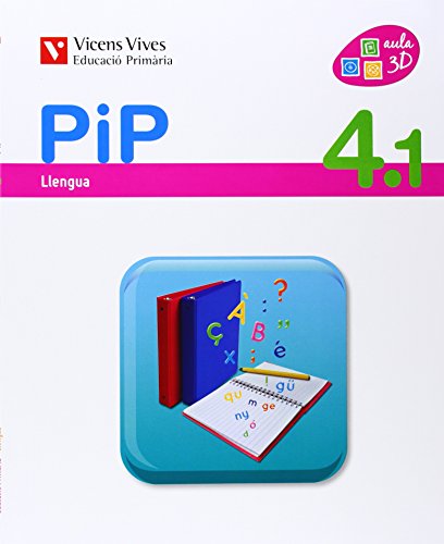 Pip 4 (41 - 42 - 43)