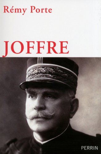 couverture de : Joffre