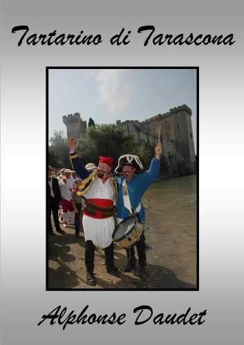 Download Tartarino di Tarascona Download Tartarino di Tarascona