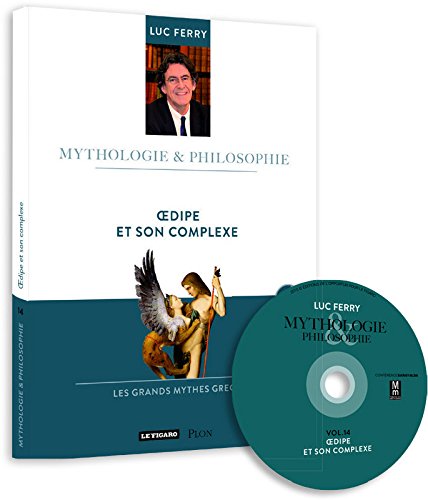 Oedipe et son complexe